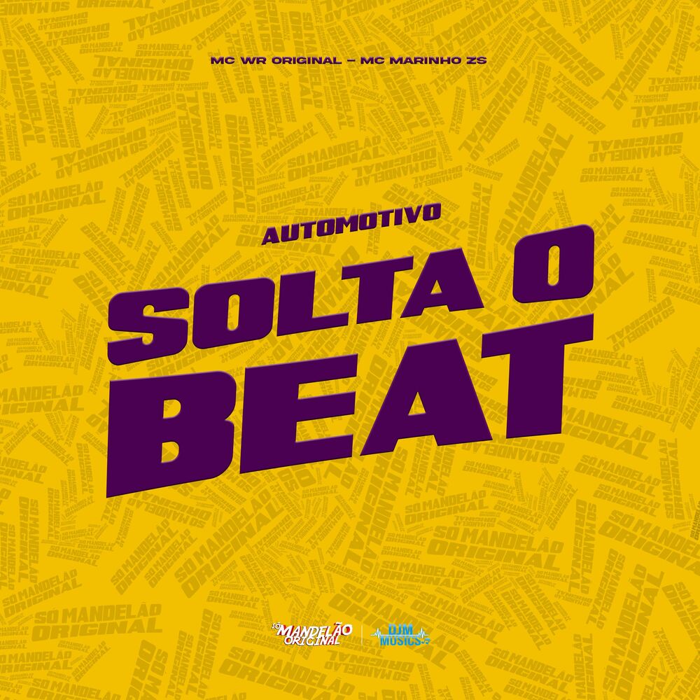 Picture of Automotivo Solta o Beat