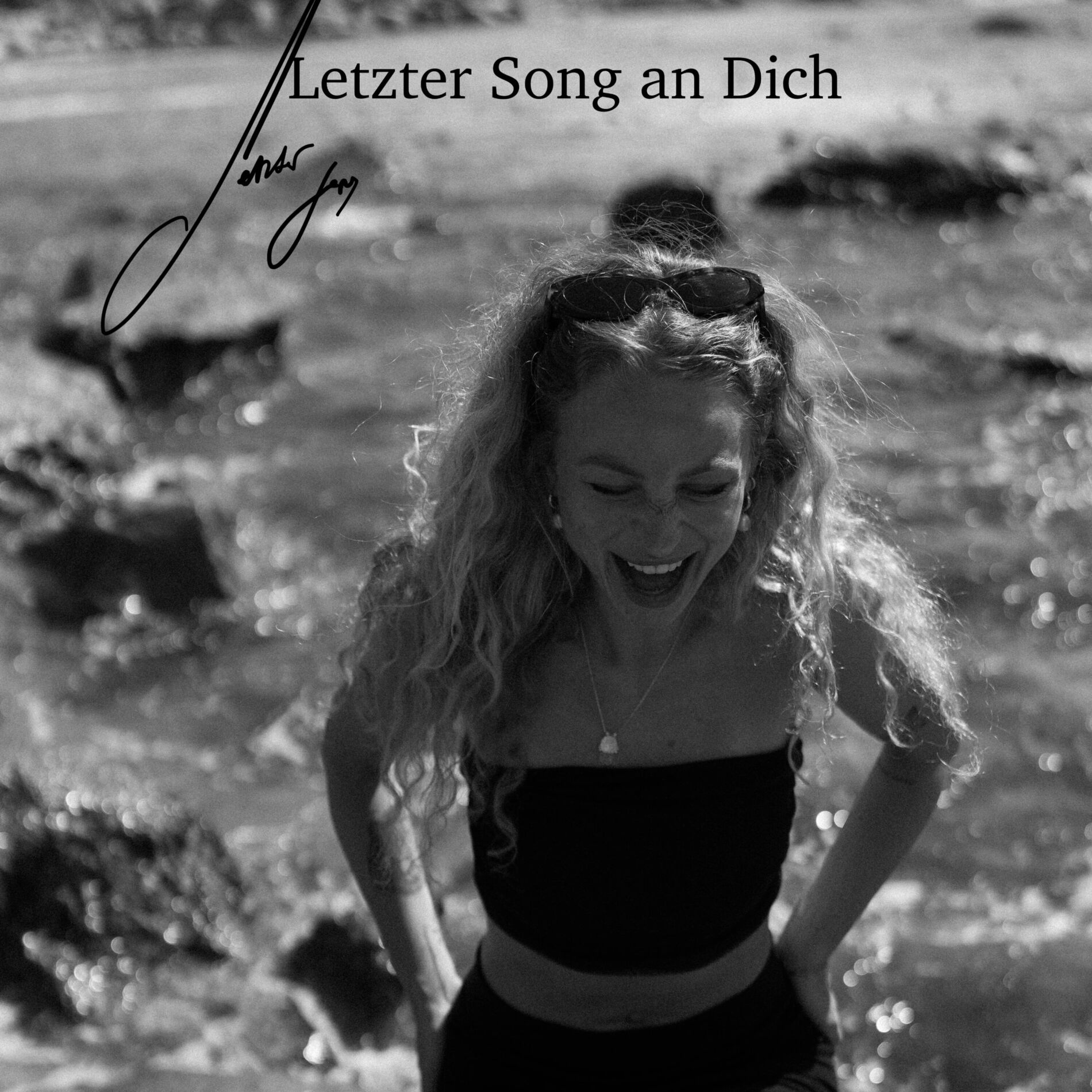 Album cover of Letzter Song an Dich