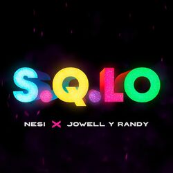 Cover of S.Q.L.O