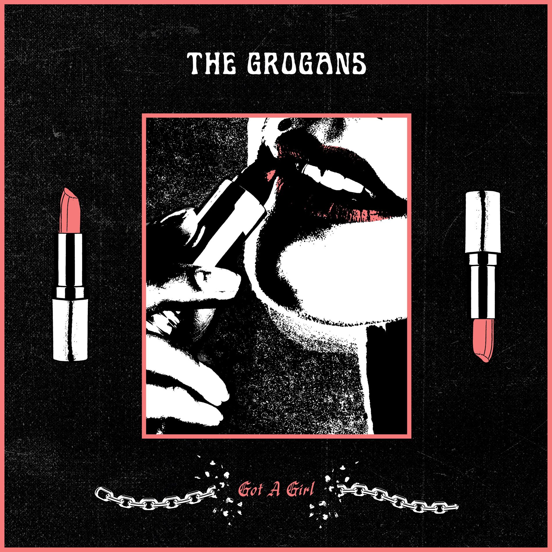 Album cover of Got A Girl