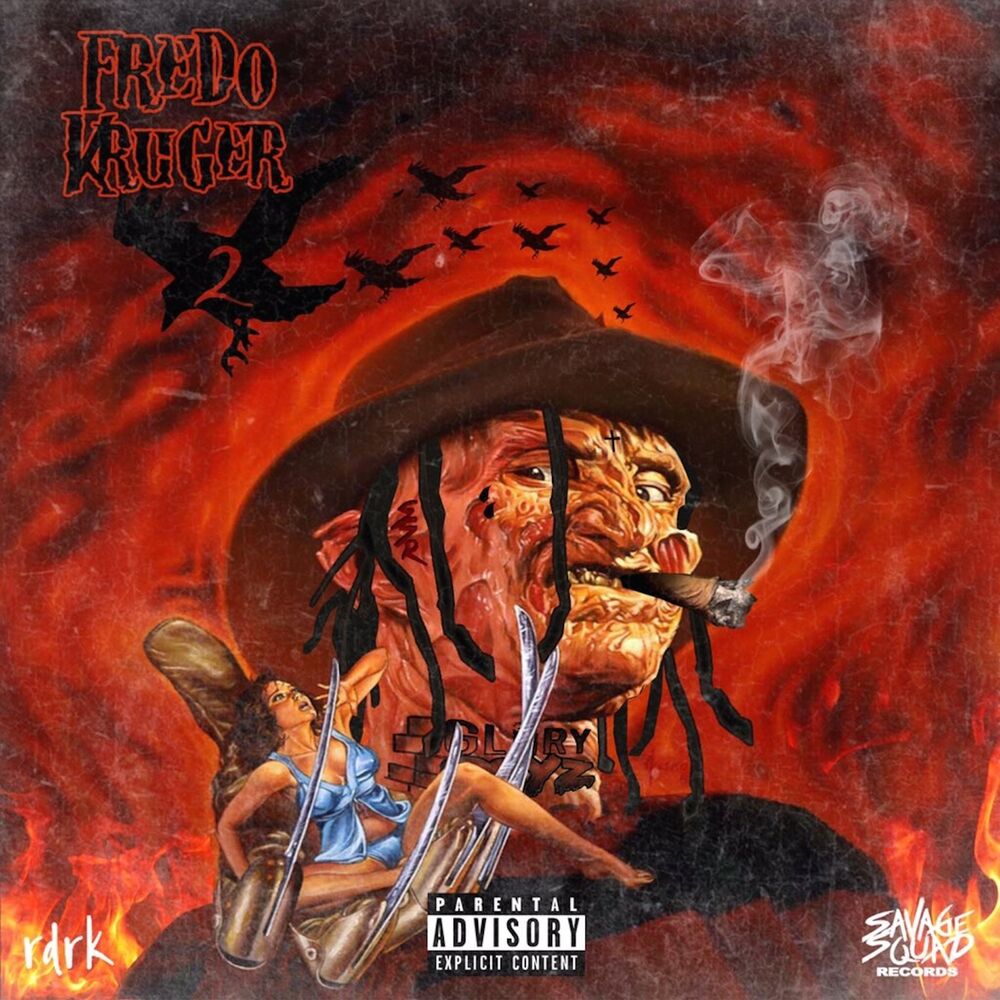 Picture of Fredo Kruger 2