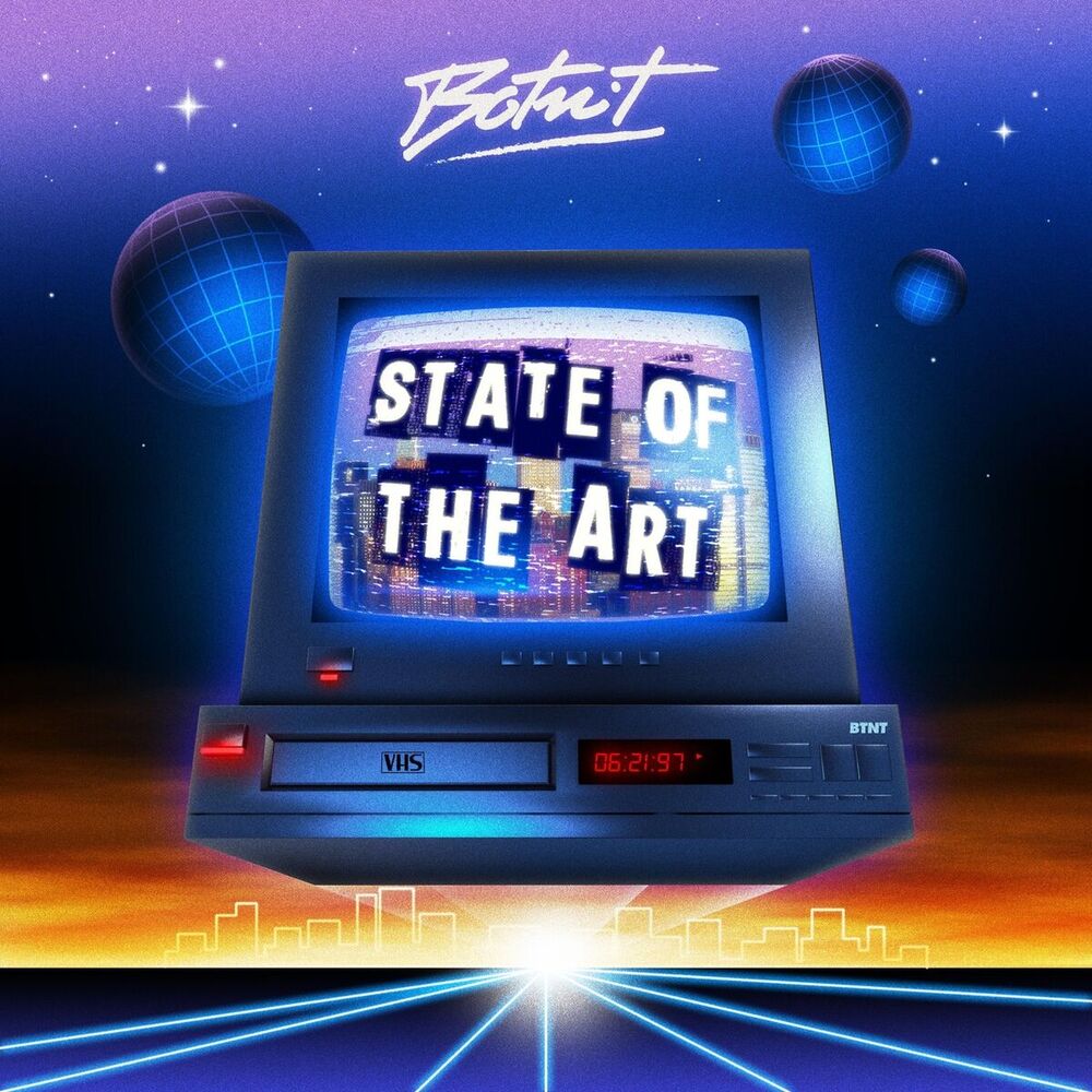 Picture of State of the Art