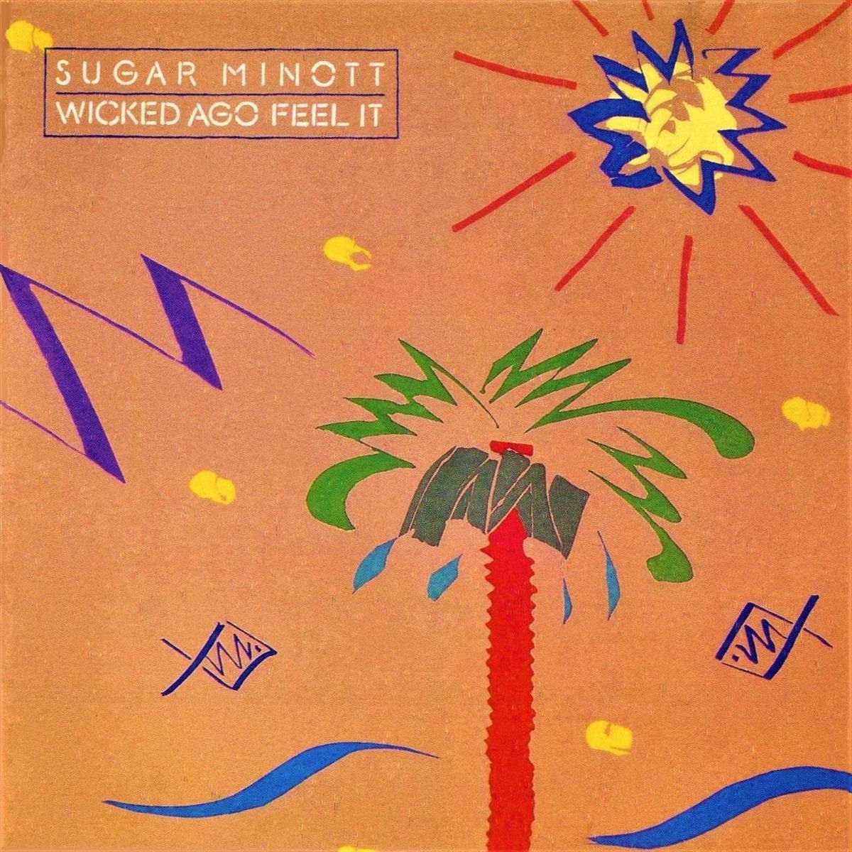 Sugar Minott: albumi, pesme, koncerti | Deezer