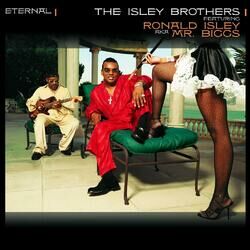Cover of Eternal