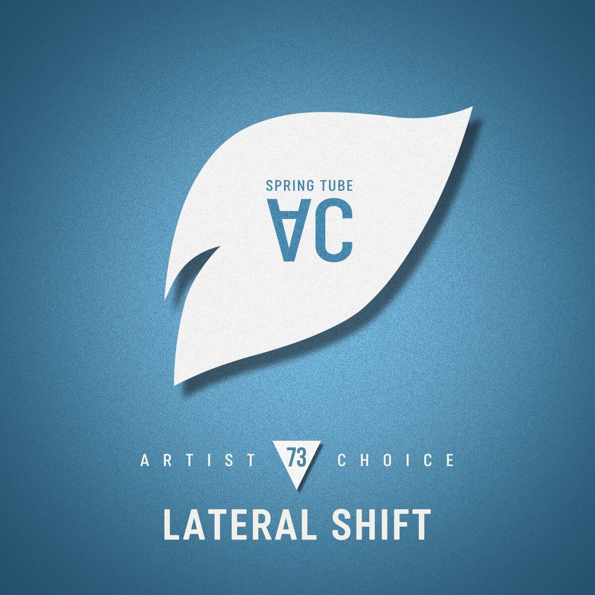Album cover of Artist Choice 073: Lateral Shift