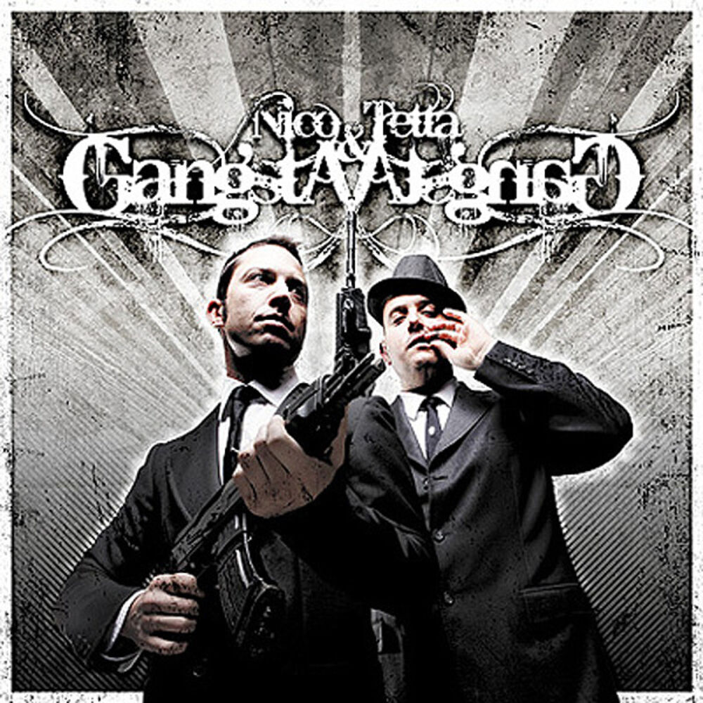 Picture of Gangsta & Gangsta