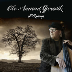 Cover of Folksongs