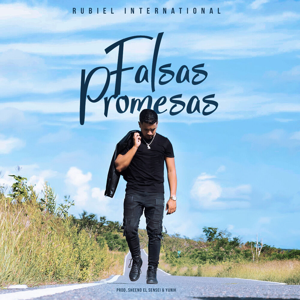 Picture of Falsas Promesas