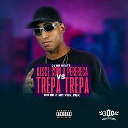Cover of Desce Com a Perereca Vs Trepa Trepa