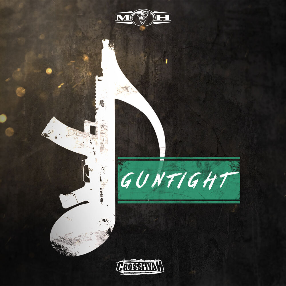 Picture of Gunfight (Radio Edit)
