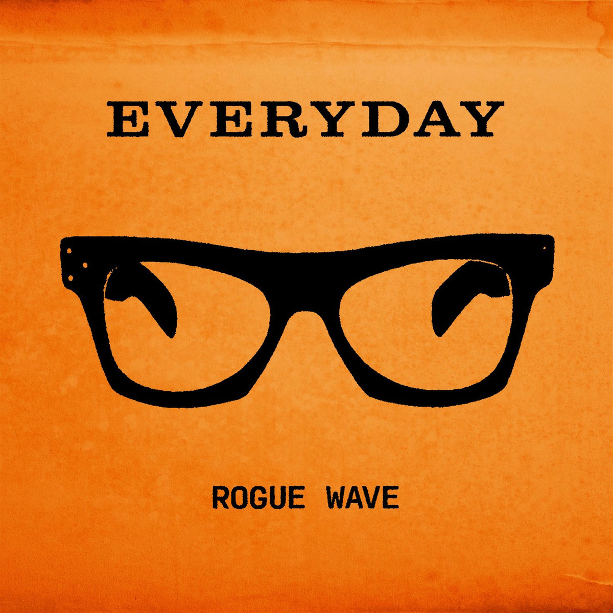 Album cover of Everyday