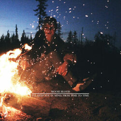 music cover