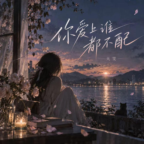 你爱上谁都不配