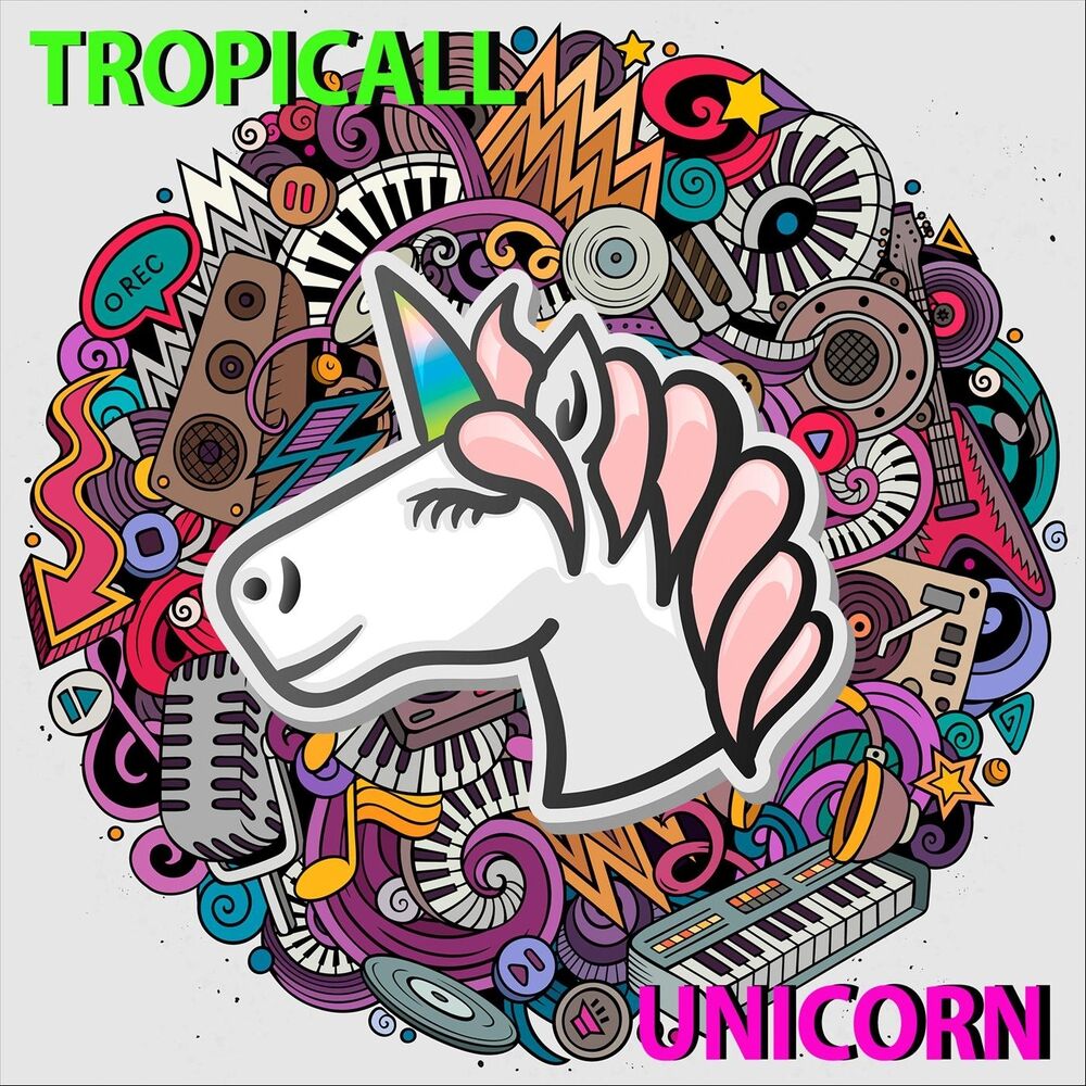 Picture of Unicorn