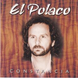 Cover of Constancia
