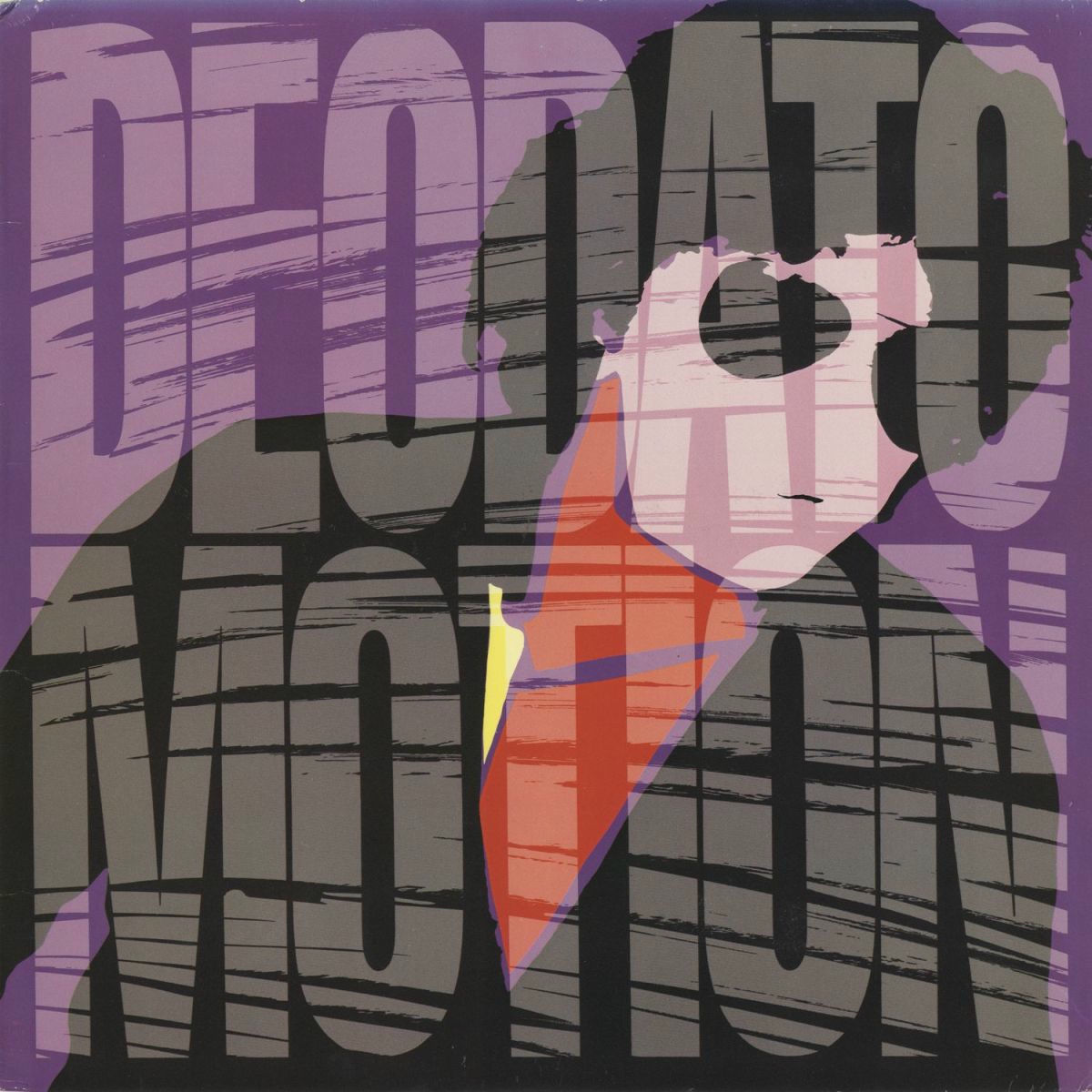 Album cover of S.O.S., Fire in the Sky