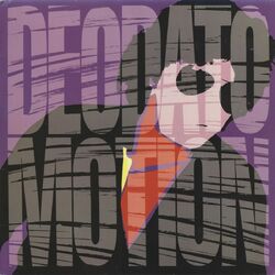 Cover of Motion