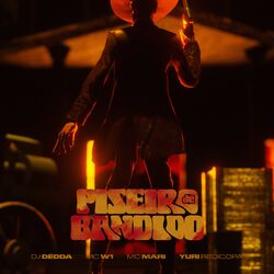 Cover of Piseiro de Bandido