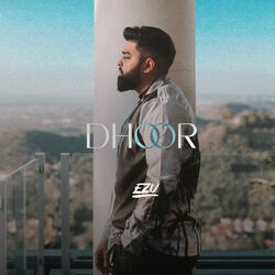 Cover of Dhoor