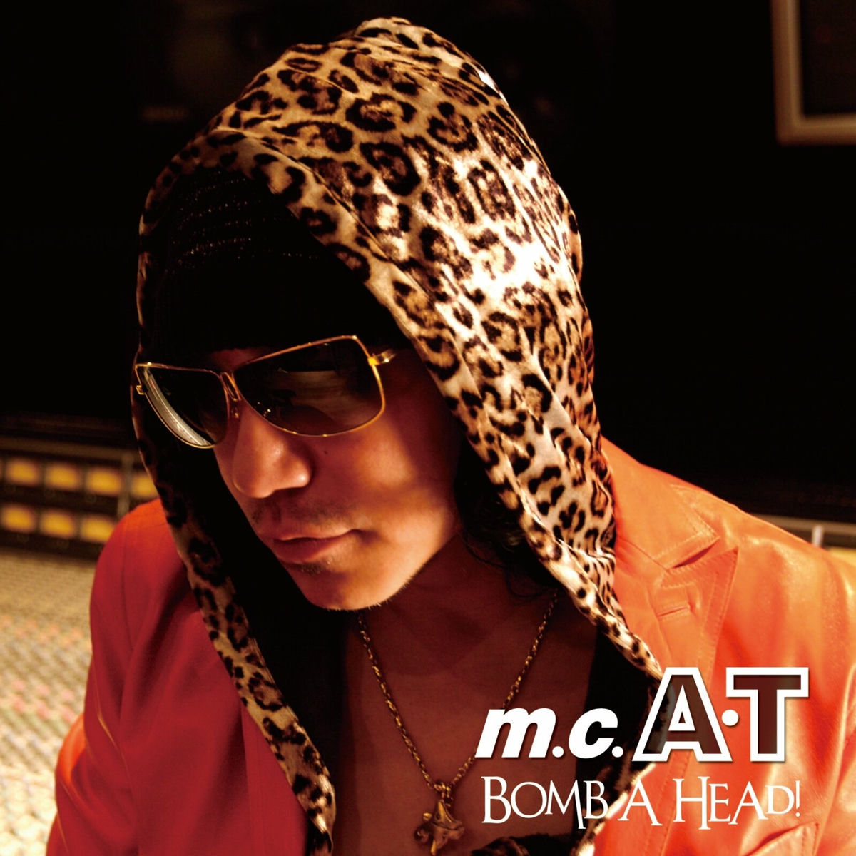 m．c．A・T - Bomb A Head!Returns! | Deezer