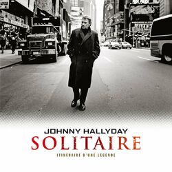 Cover of Solitaire