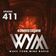 For The Last Time (WYMR411) by Scorz album cover