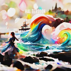 Cover of HAL TERODOH