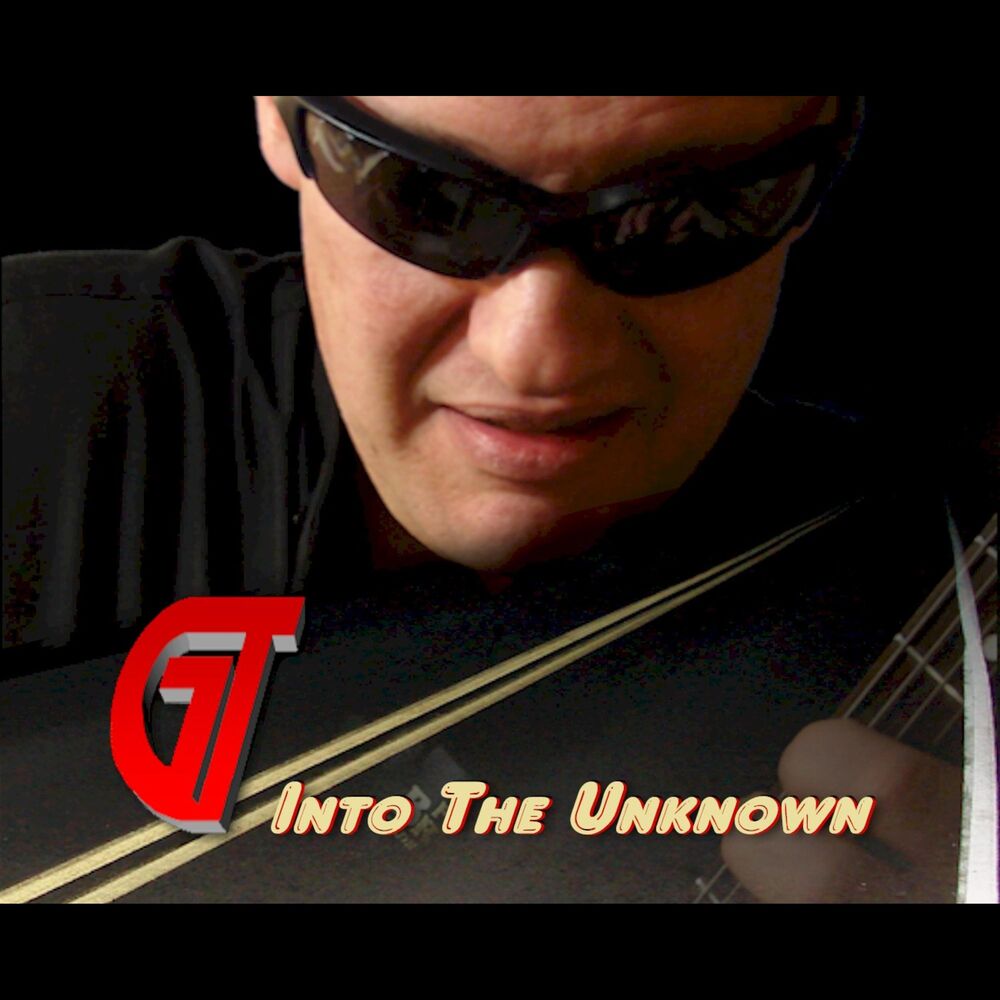 Picture of Into the Unknown