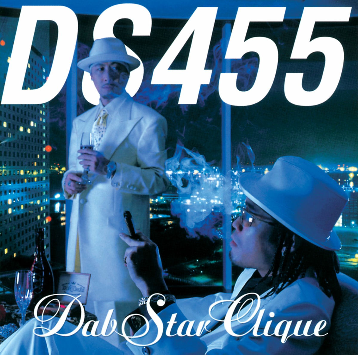 ミュージック DS455 / 20th Anniversary DS455 〜20th Anniversary〜 “CHECK THA NUMBER” TOUR @ BLITZ