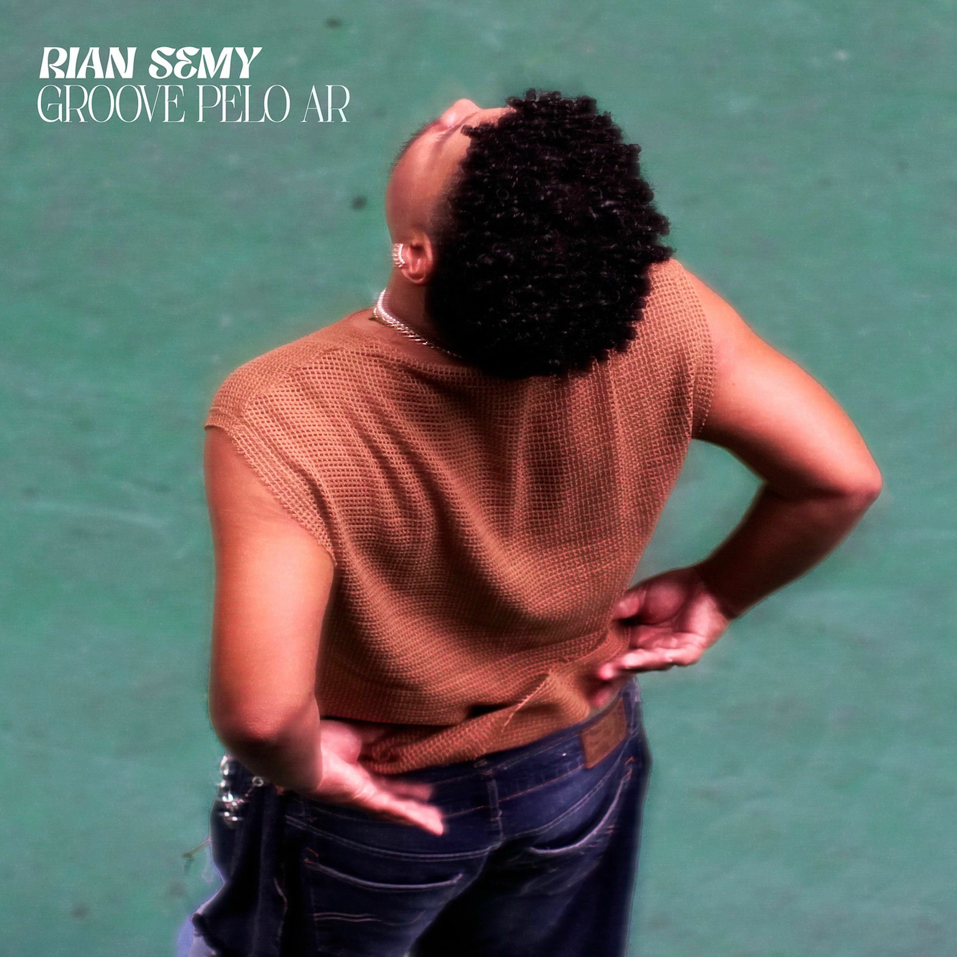 Album cover of Copão