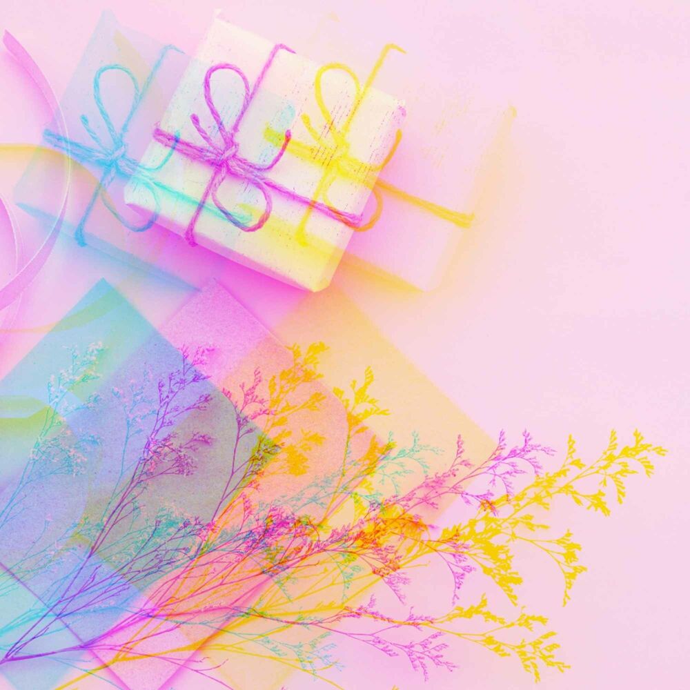 Picture of Groovy Ambiance for Wise Options