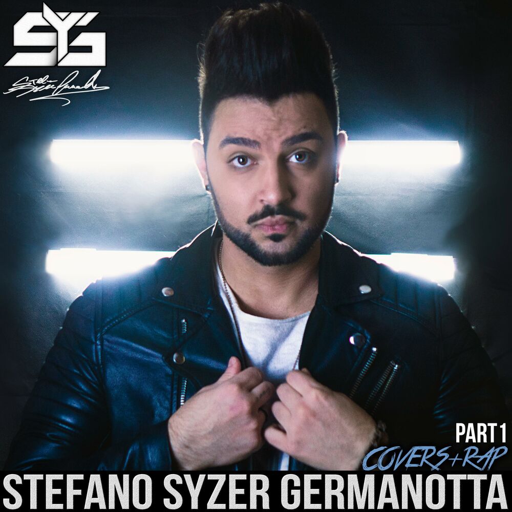 Picture of Stefano Syzer Germanotta (Covers + Rap, Pt. 1)