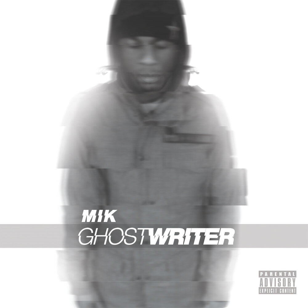Picture of Ghost Writer