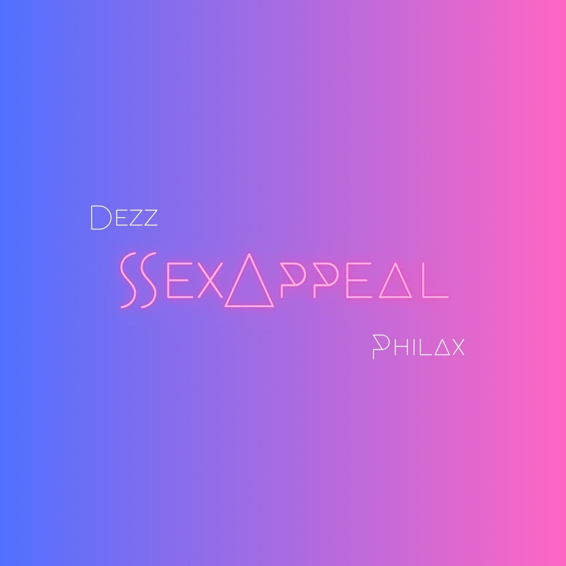 Album cover of Sexappeal (feat. Philax & JpBeatz)