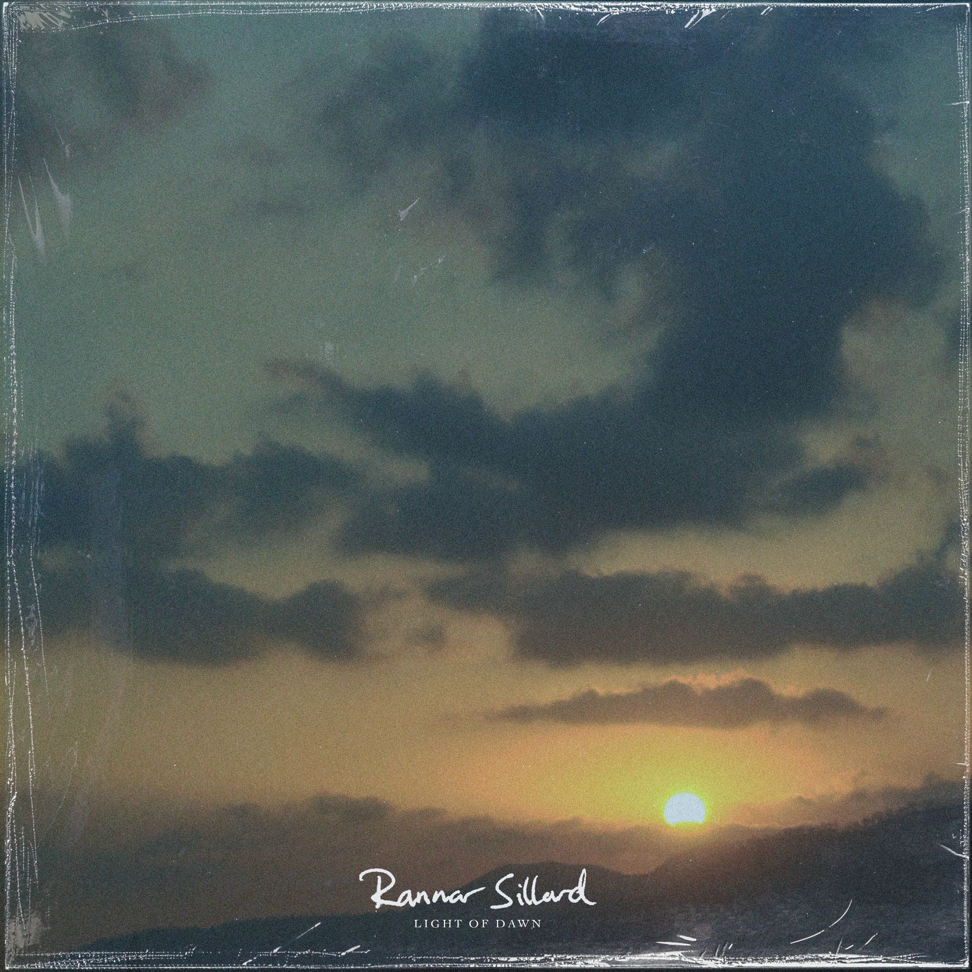 Album cover of Light of Dawn