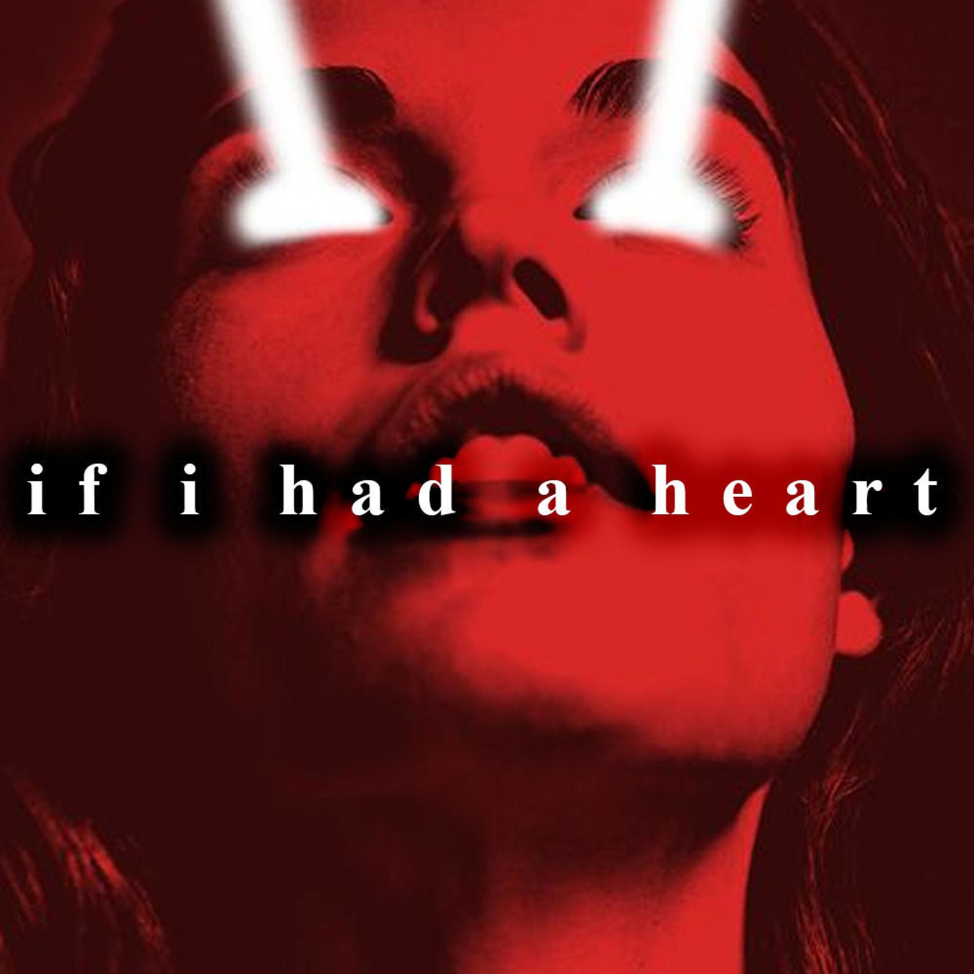 Album cover of If I Had a Heart