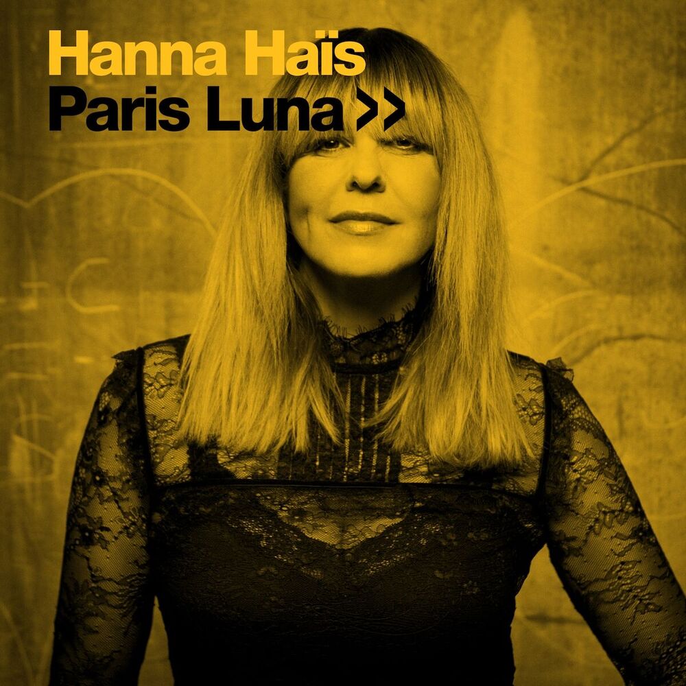 Picture of Paris Luna
