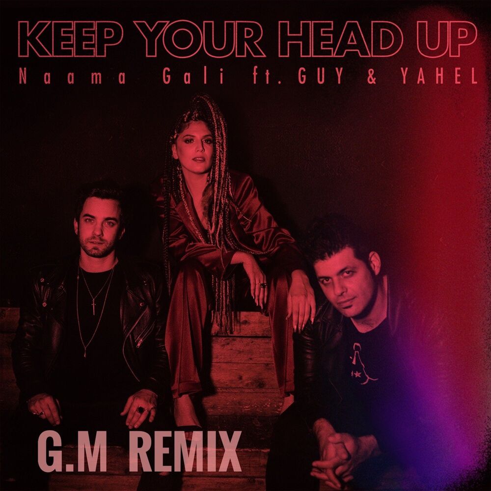Picture of Keep Your Head Up (G.M Remix)