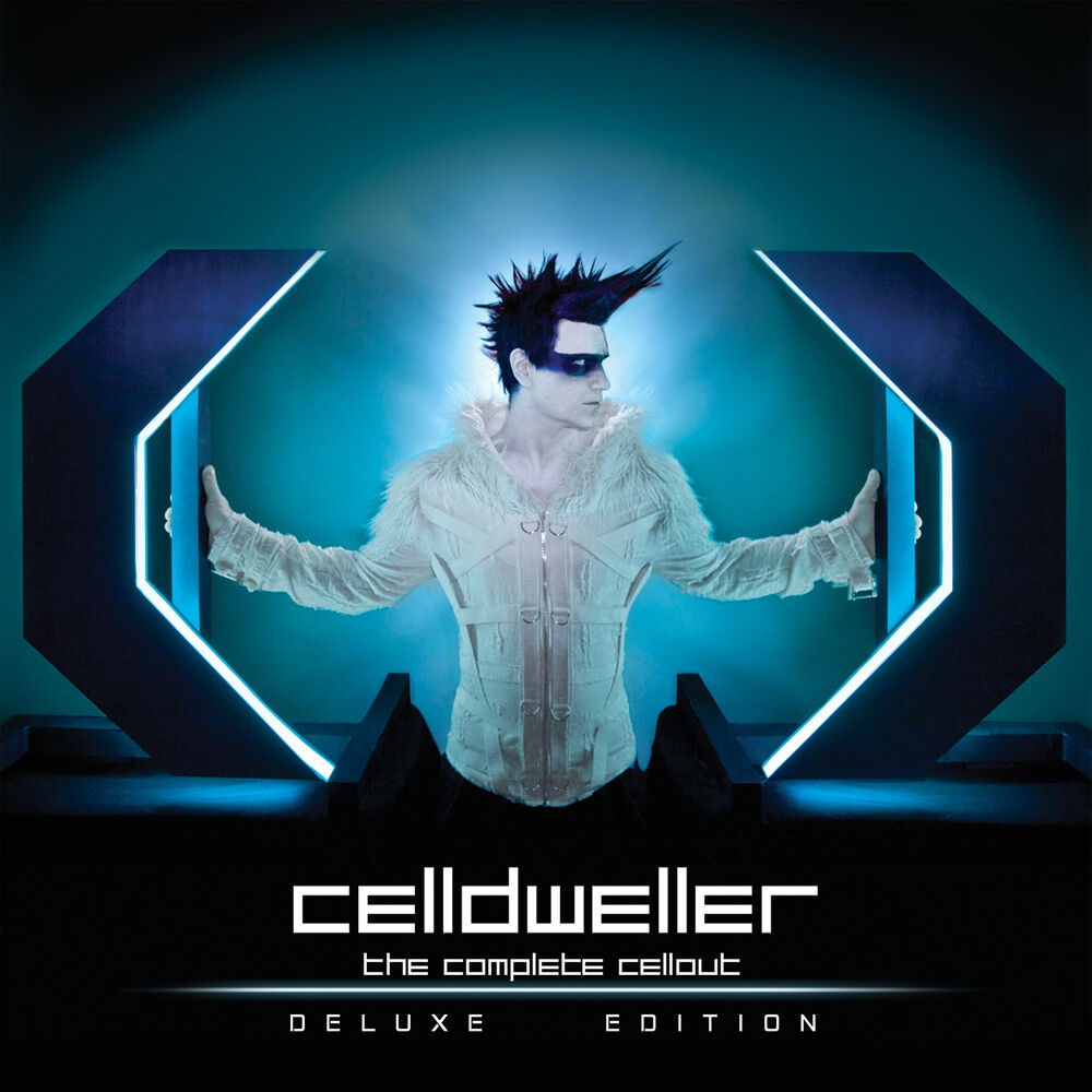 Picture of The Complete Cellout (Deluxe Edition)