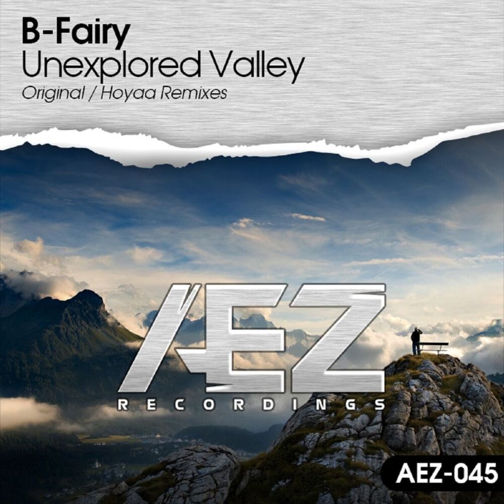 Picture of Unexplored Valley