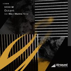 Cover of Octant