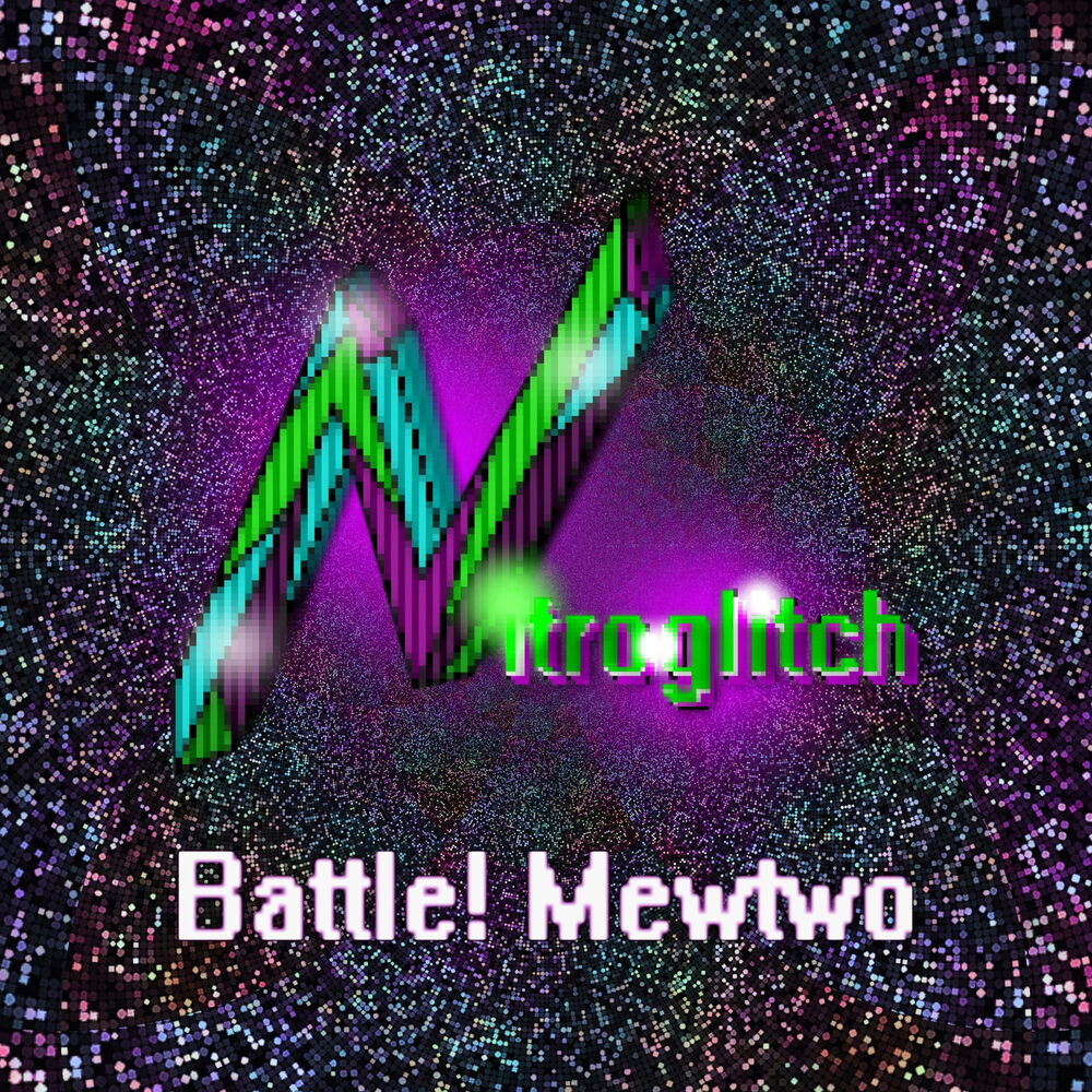Picture of Battle! Mewtwo