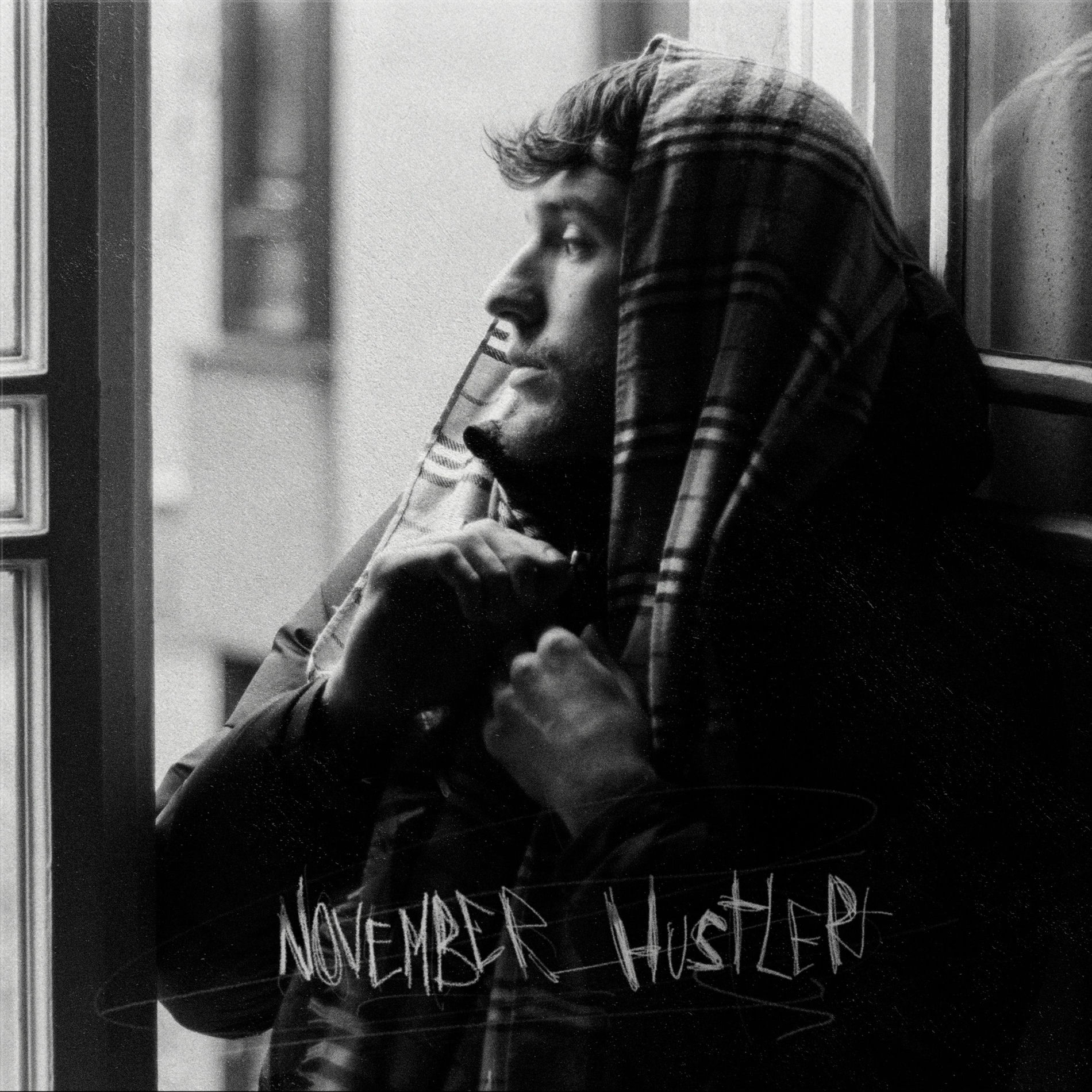 Album cover of November Hustler