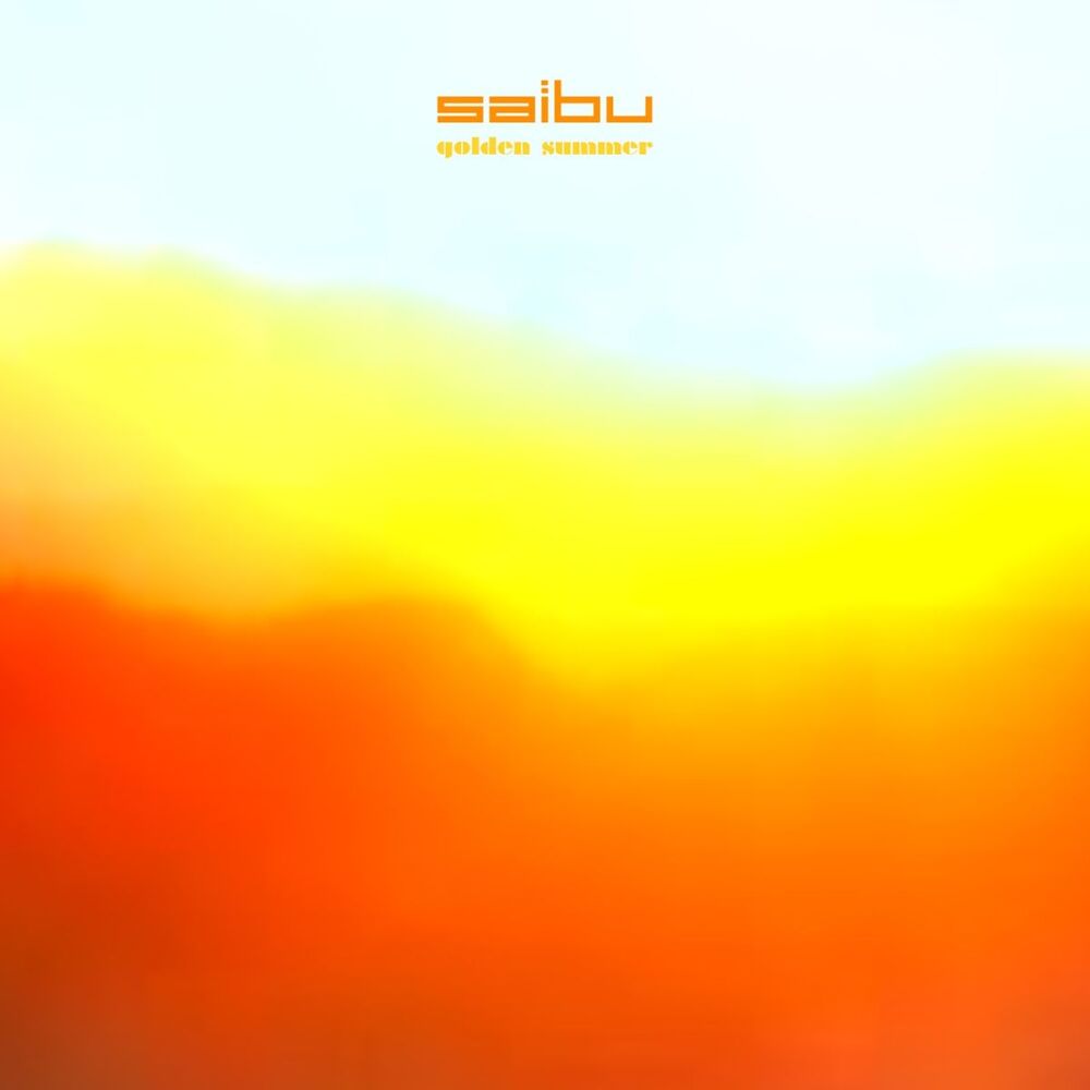 Picture of Golden Summer - EP