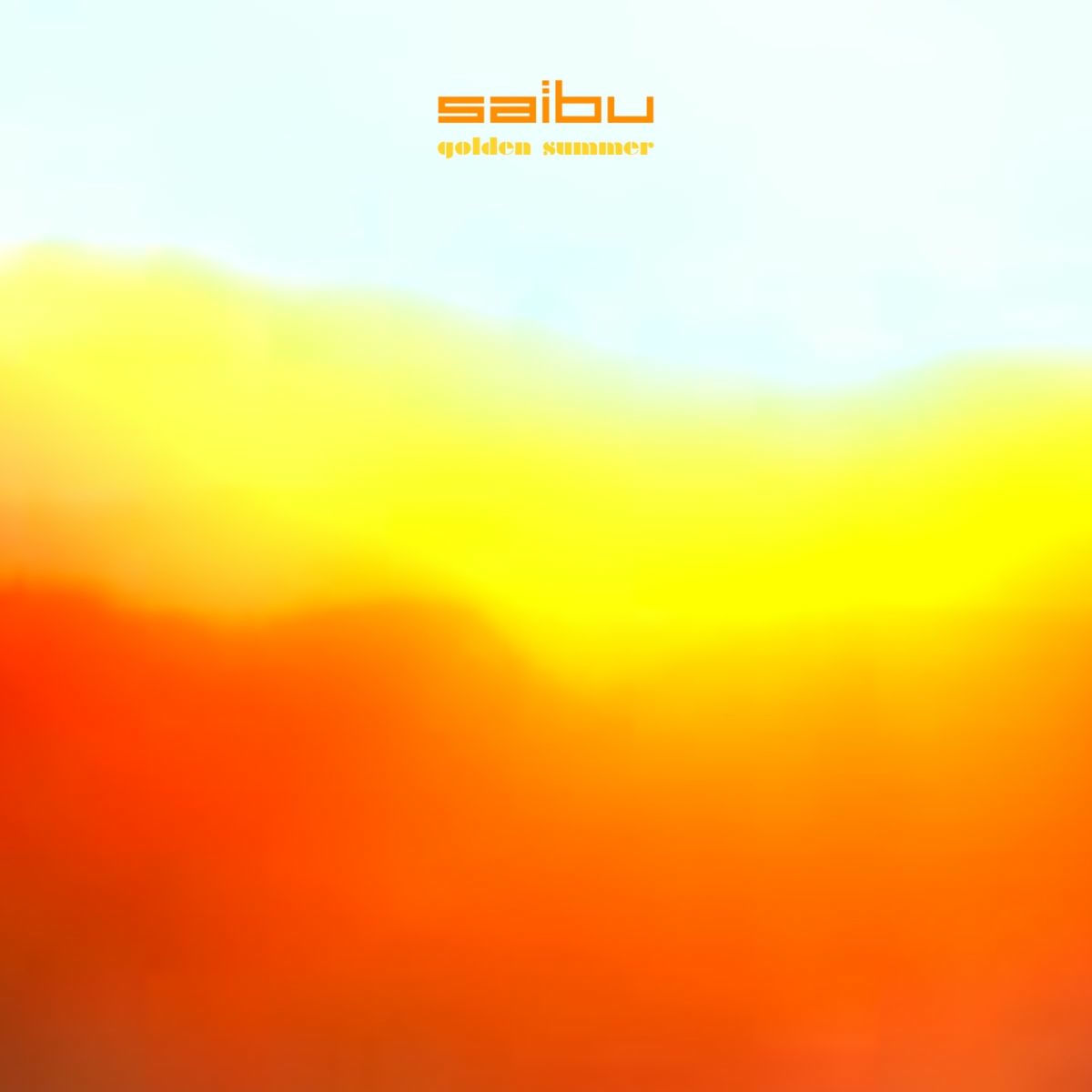 Album cover of Golden Summer - EP