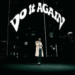 Cover of DO IT AGAIN
