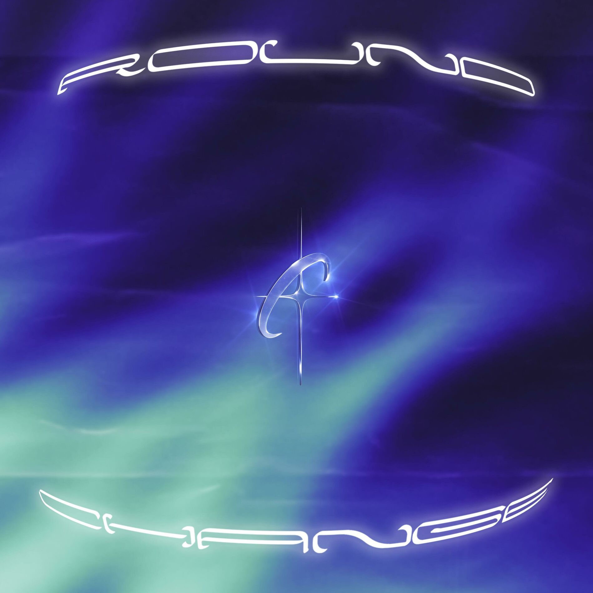 Album cover of Round Change