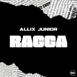 Cover of Ragga