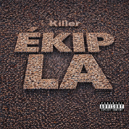 Ekip la