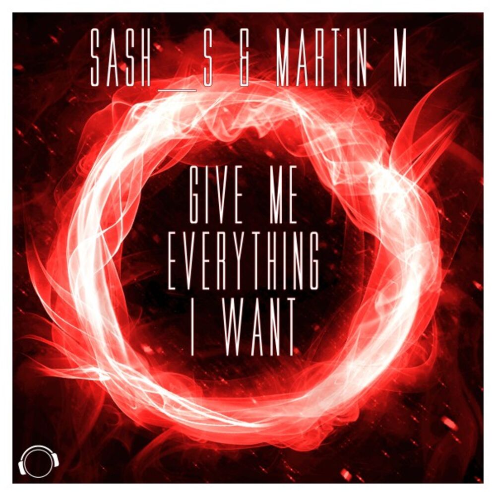 Picture of Give Me Everything I Want